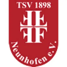 TSV 1898 Neunhofen